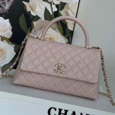 Chanel Top Handle Bags